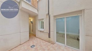 Piso en venta en Águilas ciudad en Águilas