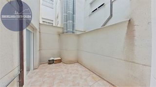 Piso en venta en Águilas ciudad en Águilas