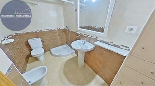 Piso en venta en Águilas ciudad en Águilas