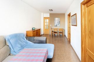 Piso en venta en Zona de San Cayetano en Churriana de la Vega