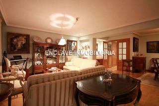 Piso en venta en Campo San Francisco - Plaza de América en Oviedo