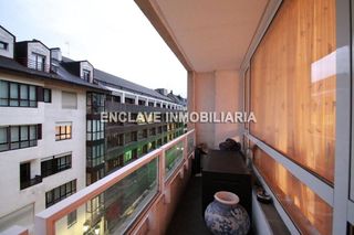 Piso en venta en Campo San Francisco - Plaza de América en Oviedo
