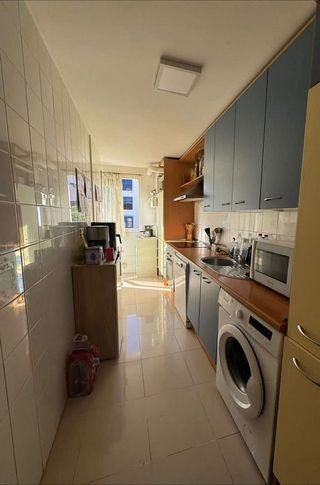 Piso en venta en Puerto - Plaza de Toros en Estepona