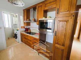 Piso en venta en Plaza de la Luz en Ejido (El)