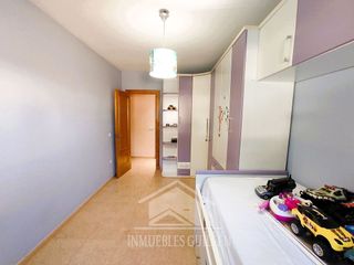 Piso en venta en Plaza de la Luz en Ejido (El)