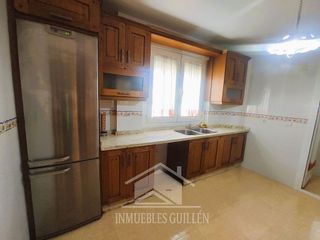 Piso en venta en Plaza de la Luz en Ejido (El)