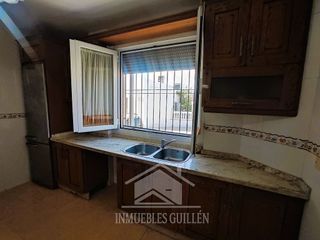 Piso en venta en Plaza de la Luz en Ejido (El)