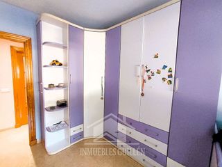 Piso en venta en Plaza de la Luz en Ejido (El)