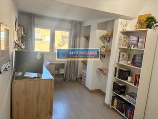 Ático en venta en Elda