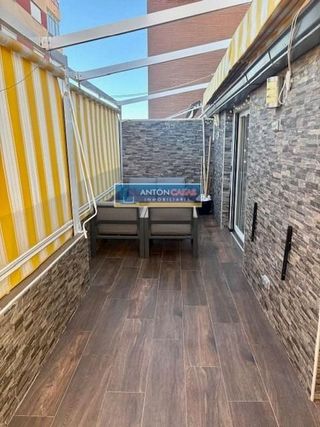 Ático en venta en Elda