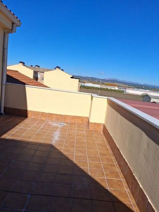 Piso en venta en Patrocinio - Nueva Talavera en Talavera de la Reina