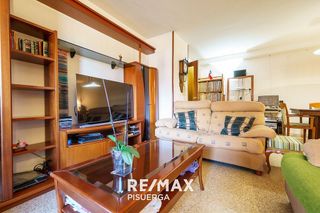 Piso en venta en Parquesol en Valladolid