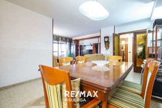 Piso en venta en Parquesol en Valladolid