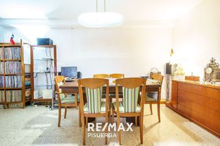 Piso en venta en Parquesol en Valladolid