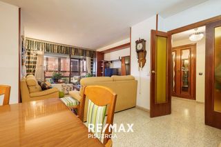 Piso en venta en Parquesol en Valladolid