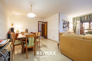 Piso en venta en Parquesol en Valladolid