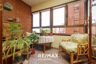 Piso en venta en Parquesol en Valladolid