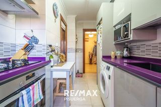 Piso en venta en Parquesol en Valladolid