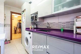 Piso en venta en Parquesol en Valladolid