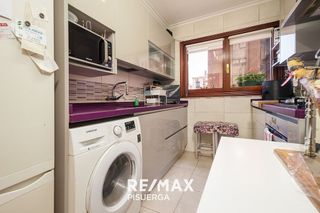 Piso en venta en Parquesol en Valladolid