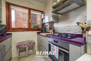 Piso en venta en Parquesol en Valladolid