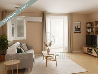 Piso en venta en Castell (Es)