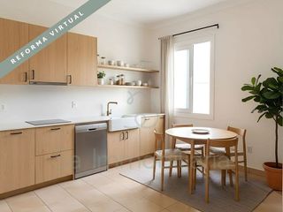 Piso en venta en Castell (Es)