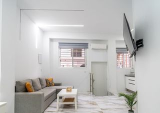 Piso en venta en Gamarra - La Trinidad en Málaga