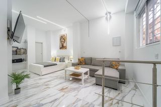 Piso en venta en Gamarra - La Trinidad en Málaga