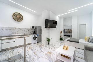 Piso en venta en Gamarra - La Trinidad en Málaga