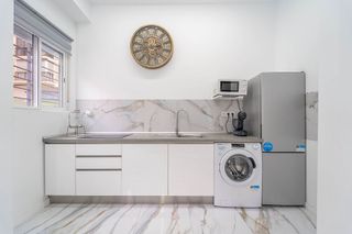 Piso en venta en Gamarra - La Trinidad en Málaga