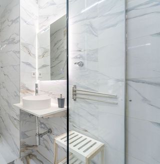 Piso en venta en Gamarra - La Trinidad en Málaga