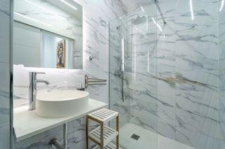 Piso en venta en Gamarra - La Trinidad en Málaga