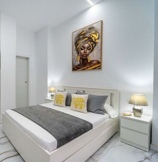 Piso en venta en Gamarra - La Trinidad en Málaga