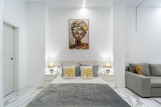 Piso en venta en Gamarra - La Trinidad en Málaga