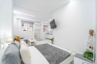 Piso en venta en Gamarra - La Trinidad en Málaga