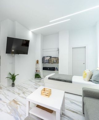 Piso en venta en Gamarra - La Trinidad en Málaga