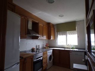 Dúplex en venta en Benaguasil