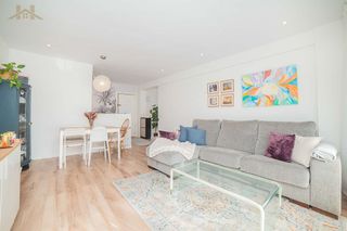 Piso en venta en El Carrascal en Leganés