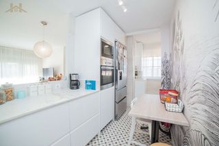 Piso en venta en El Carrascal en Leganés