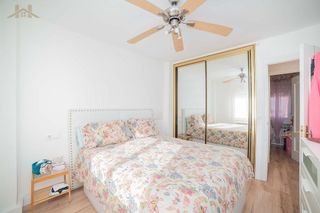 Piso en venta en El Carrascal en Leganés