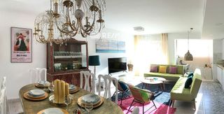 Piso en venta en Mercado en Alicante