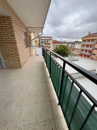 Piso en venta en Medina de Pomar