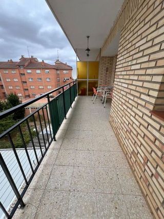 Piso en venta en Medina de Pomar