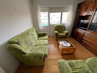 Piso en venta en Medina de Pomar