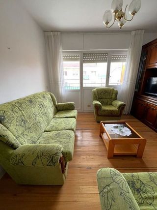 Piso en venta en Medina de Pomar