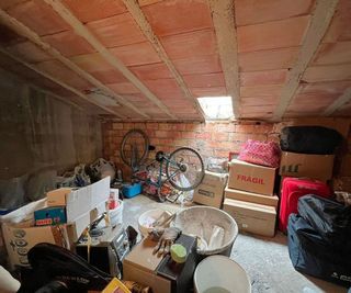 Piso en venta en Medina de Pomar