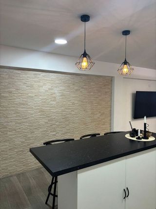 Piso en venta en Centro Urbano en Benidorm