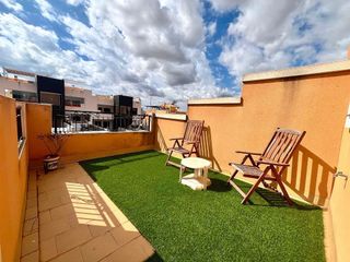 Dúplex en venta en Altos - La Florida en Orihuela