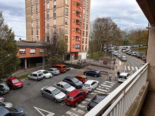 Piso en venta en Azken Portu - Behobia en Irun